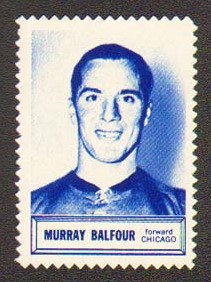 Murray Balfour